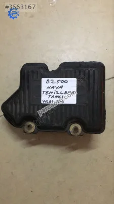 Mazda b2500 hava temizleme tankı wl81-1319
