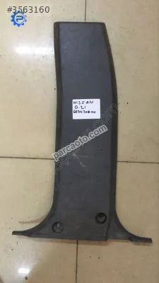 Nissan d21 orta direk bakaliti 6691420600