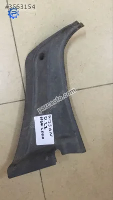 Nissan d21 sol ön köşe bakaliti 6690125410