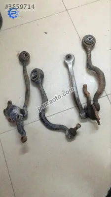 Bmw e34 salıncak 88-97 31121141098