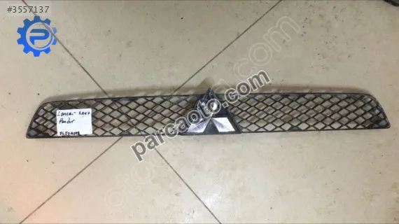 Mısubıshı lancer 2007 panjur 7450a098