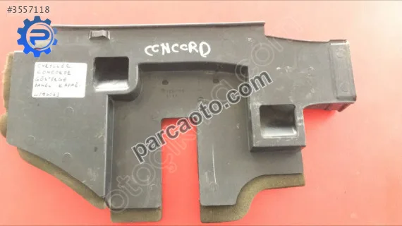 Chrysler Concorde Gösterge Paneli - İstanbul Anadolu Beykoz