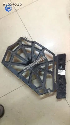 Scenıc 3 arka sağ tampon braketi 850440008r