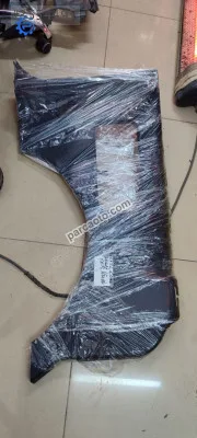 Opel Combo C bagaj iç kaplama plastiği