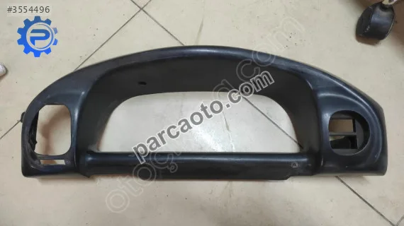 Hyundai sonata gözterge panel çerçevesi