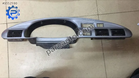 Ranger gösterge panel çerçevesi um8155420