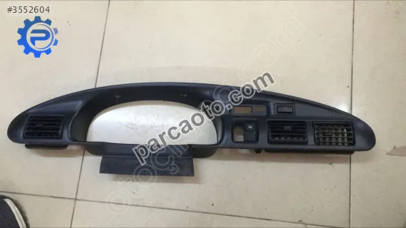 Ranger gösterge çerçevesi uj0655420