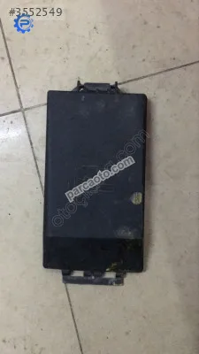 Connect sigorta kutu kapağı 2t1t14a076