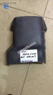 Nissan d21 direksiyon alt bakaliti 4847077p60