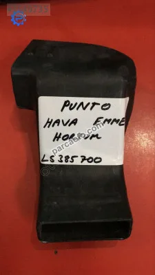 Punto hava emme hortum ls385700