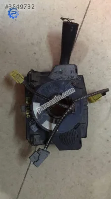 Berlingo açı sensörü