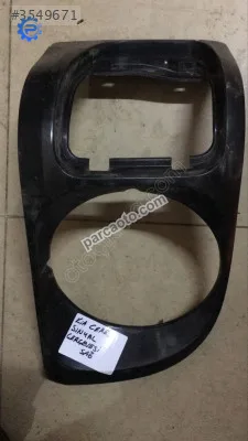 Kia Soul Sinyal - İstanbul Anadolu Beykoz