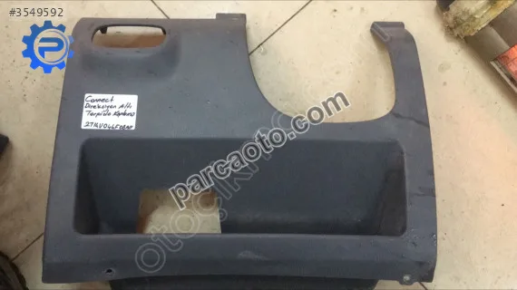 Connect direksiyon altı torpido bakaliti 2t14v044f08ae