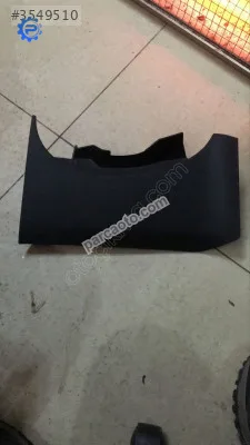 Punto gösterge paneli kaplama plastiği 735386353