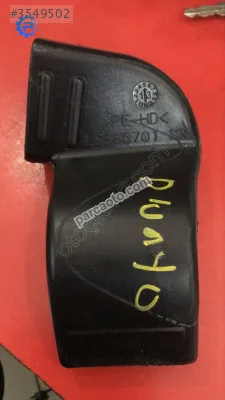 Punto emme hava hortum ls385701