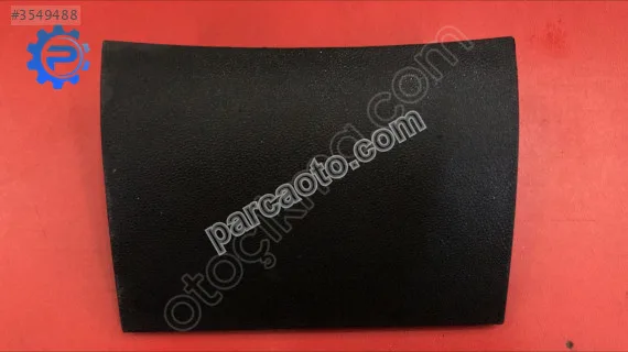 Punto gösterge paneli kapağı 735386300