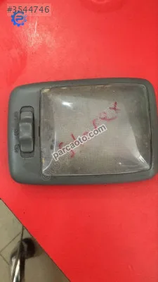 Starex tavan lambası
