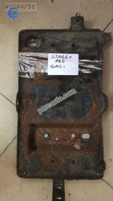 Starex akü sacı