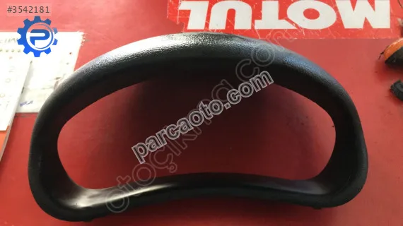 Pejo 206 gösterge bagaliti 9640523577