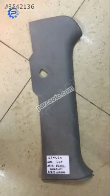 Starex sol üst orta direk bakaliti 85850-4a000