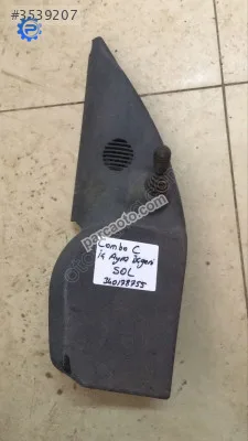 Combo c ayna üçgeni iç sol 340178755