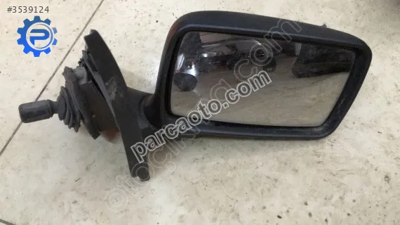Ford escort sağ ayna orj