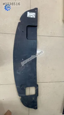 Tata Indica Tampon Ön - İstanbul Anadolu Beykoz