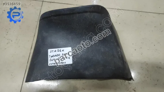Starex torpido orta alt plastik 84798-4a000