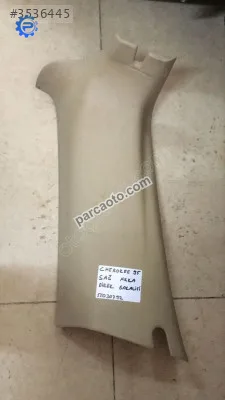 Cherokee 95 sağ arka direk bakaliti 55030792
