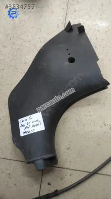 Corsa c sağ on direk alt bakaliti 09114459