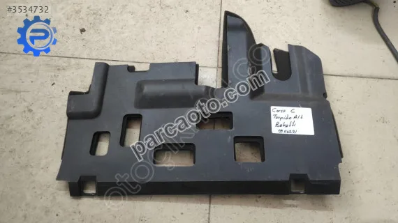 Corsa c torpido alt bakaliti 09116271