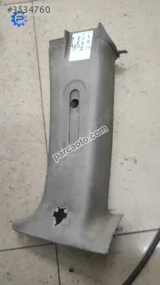 Corsa c orta direk bakaliti sol 09114795