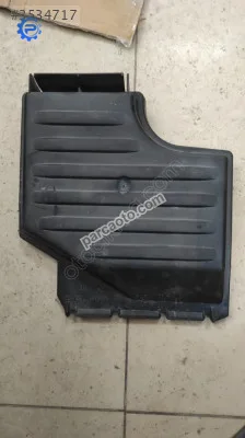 Corsa c sigorta kutu kapağı 09115986