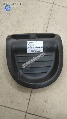 Corsa c kalorifer difüzör çerceve 90535127