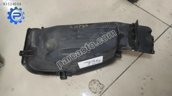 Corsa c sigorta kutusu 13132363
