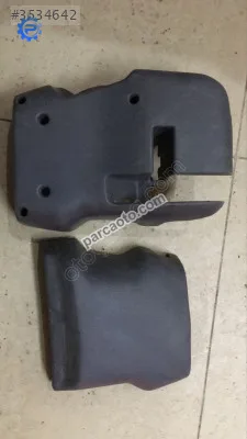 Skystar d22 98-02 direksiyon muhafaza plastiği 48470-3s400