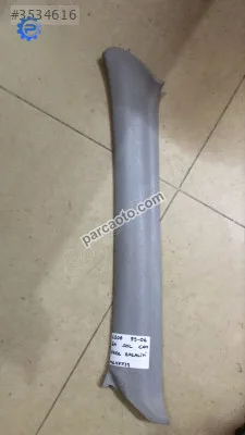 Mitsubishi L200 Fitil - İstanbul Anadolu Beykoz