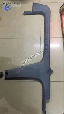 R19 sol alt eşik bakaliti