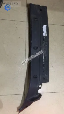Opel movano reno master ön cam ızgarası sağ 8200121691