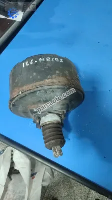 126 kasa Mercedes çıkma vestinghouse