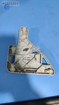 Mercedes 203 kasa çıkma stop duy