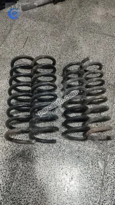 Mercedes C180 çıkma helezon yayı