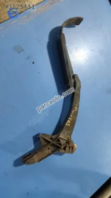 Mercedes 210 kasa çıkma gaz pedalı 210 301 05 20