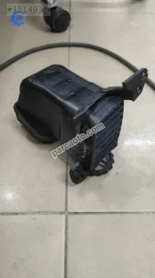 Hilux 97-05 sol havalandirma ızgara 55650-35060