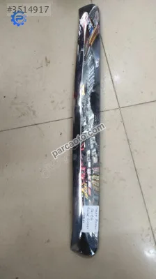 B2500 04-06 panjur citasi nikelajlı