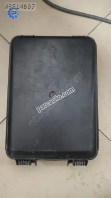 Passat b5 a4 koktuk alt beyin kutusu 8d927355a