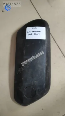 Peugeot 307 Tampon Ön - İstanbul Anadolu Beykoz