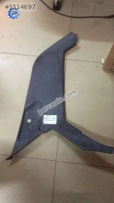 Renault R 9 Bakalitler - İstanbul Anadolu Beykoz