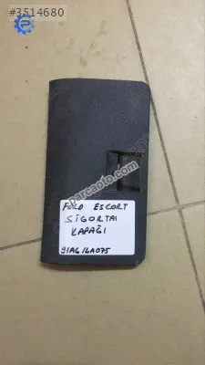 Ford escort sigorta kapağı 91ag14a075