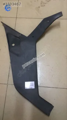 Renault R 9 Cam Arka - İstanbul Anadolu Beykoz